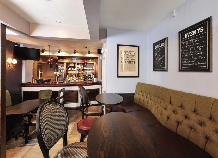 Bar Billede
