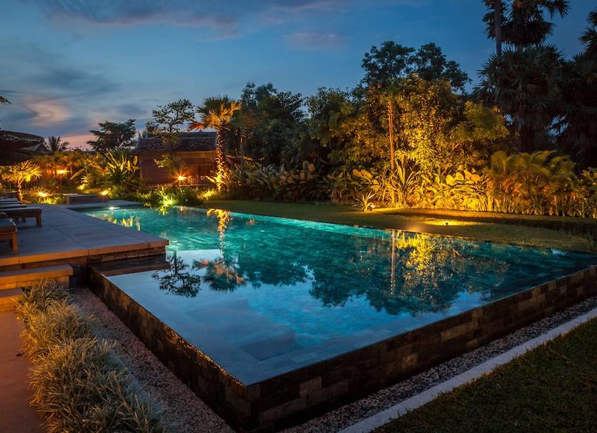 Pool Billede