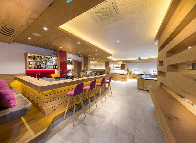 Bar Billede